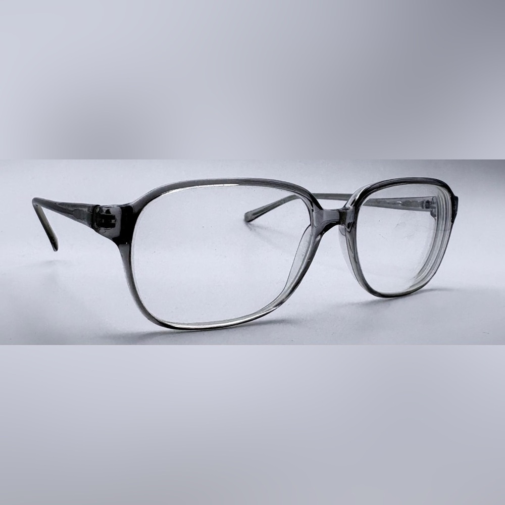 Oliver Winston OW67 Translucent Oval Sunglasses Frames Only